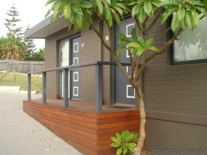 פרת'' Scarborough Apartments מראה חיצוני תמונה